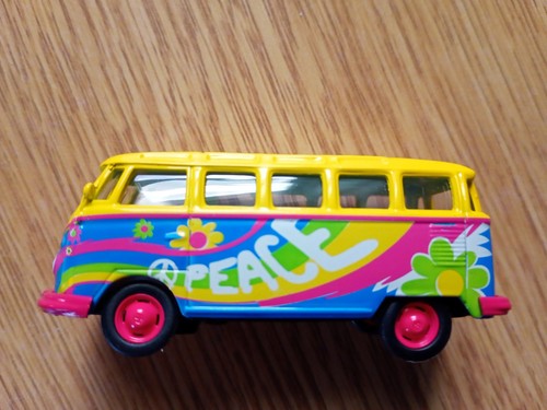 Greenlight volkswagen 1 - greenlight, t.1