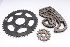 Chain Kit Gear Kawasaki Z 750