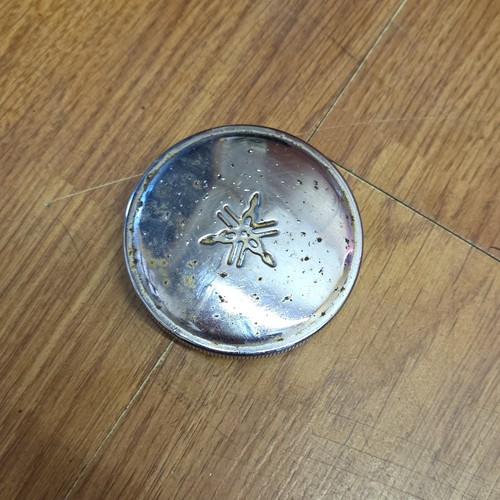 Yamaha fs1e petrol cap - fs1e,