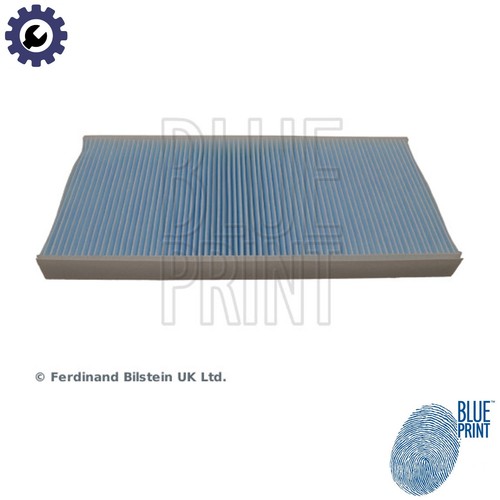 Filter cabin air adf122513 for - filter,