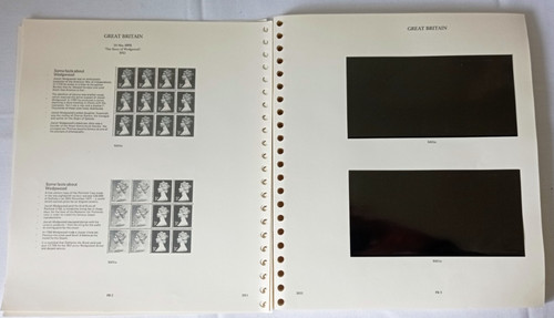 Stanley gibbons windsor great - stanley,