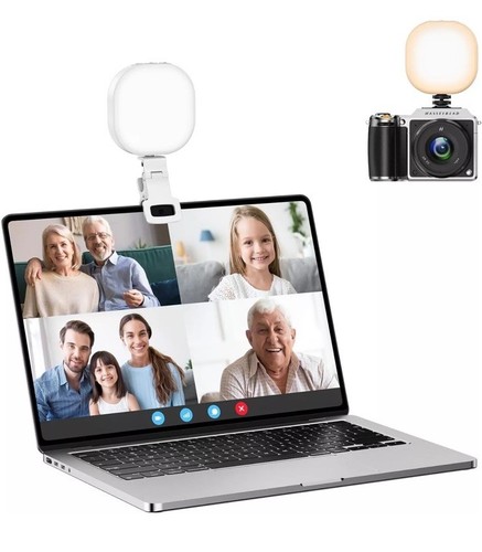 Atumtek led video light camera - atumtek,