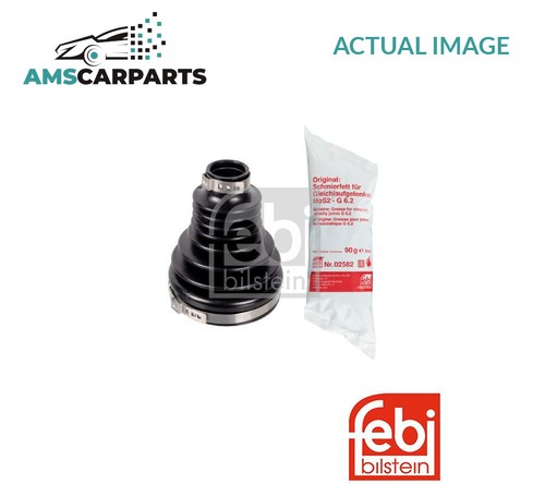 Joint boot kit transmission - cv,