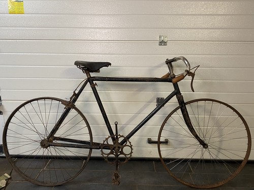 Bic epoca dexter bsa 1905 - epoca,