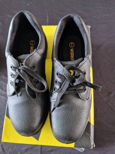 Men steel toe cap - toe, safety