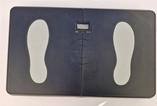 Black balance board - black,