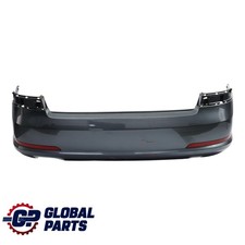 Skoda Octavia Mk2 Bumper Rear