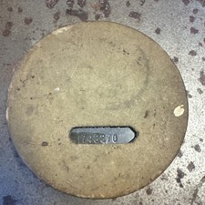 Vintage  MIDLAND BANK LIMIITED