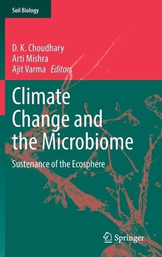 Climate change and the - climate,