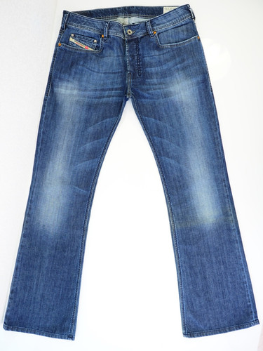 Diesel zathan jeans w32 l32 - diesel,