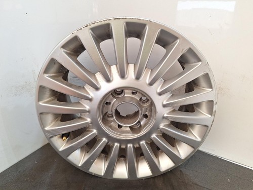 Fiat 500 lounge mk1 2007 - 500,