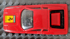 MATCHBOX 1986 FERRARI TESTAROSSA 1:59 SCALE MADE IN MACAU