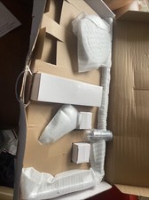 Bins Round Chrome Thermo