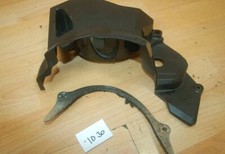 Honda NC700X RC63 12-13