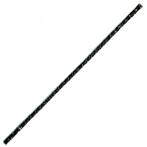 Spiral swiss wax - wax, saw