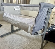 Chicco Next2Me Crib The