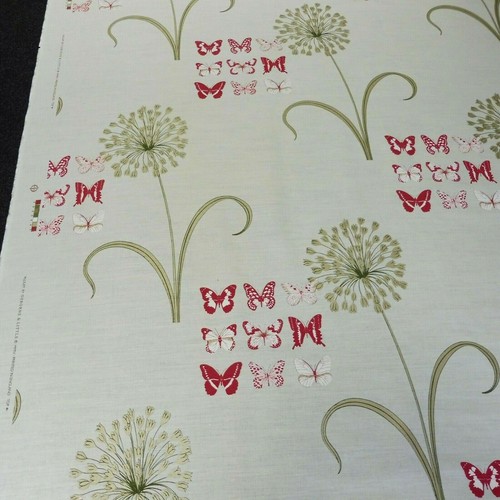 Osborne little fabric allium - &,