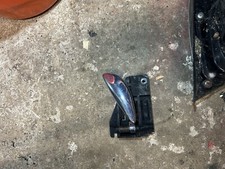 MG ZR Rover 25 3 Door Interior Door Handle Passengers Side