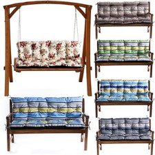 1-4Seater Replacement Cushions