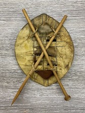 Antique UNIQUE Handcrafted