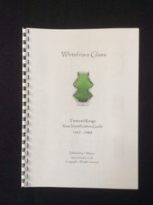 Whitefriars - 3 Guides bundle