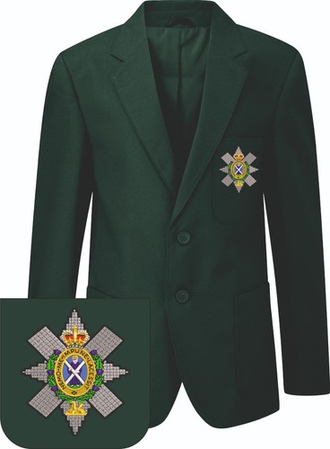 Black watch 42nd royal - 42nd,