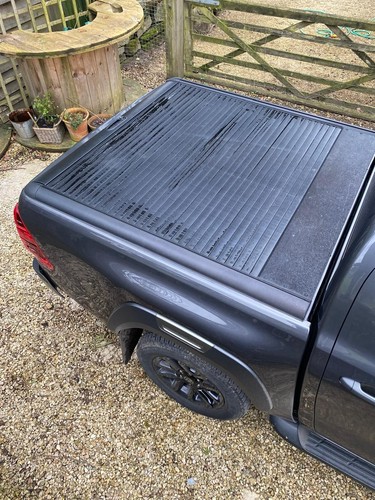 2022 toyota hilux - toyota,
