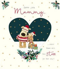 Boofle Love You Mummy More