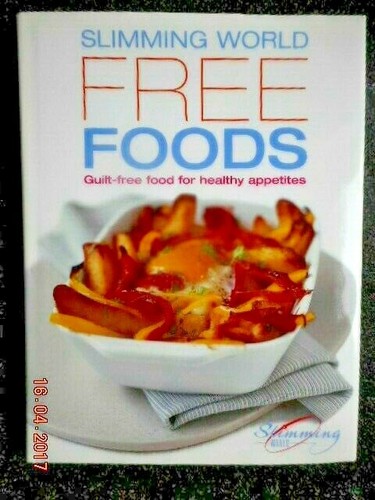 Slimming world free foods - slimming,
