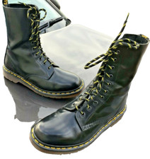 Vintage Dr Martens 1490 black