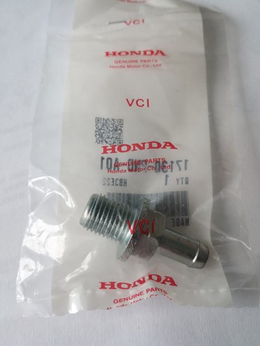 Genuine honda pcv - honda, valve