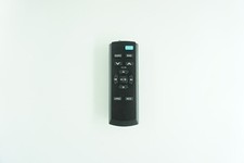 Remote Control For Alpine