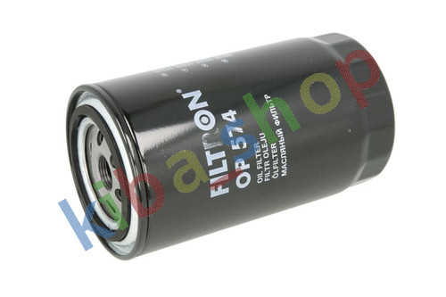 Oil filter fits - volvo, 760