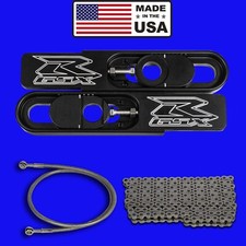 2004-2005 Suzuki GSXR 600 /