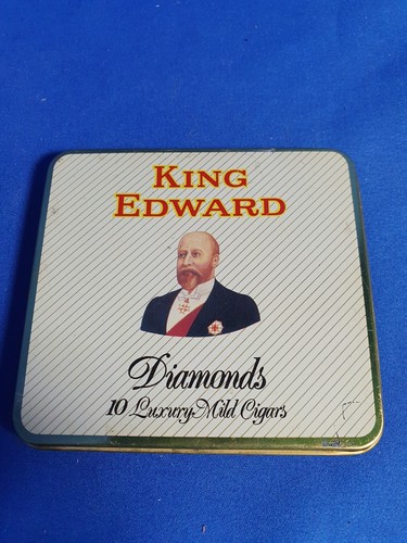 King edward diamond - edward, mild