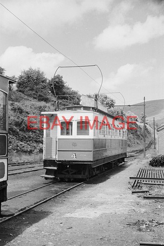 Photo snaefell mountain - ,