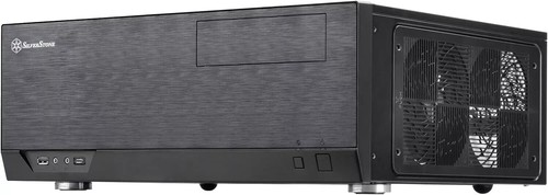 Silverstone technology home - silverstone,