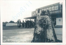 1967 Lancashire Sea Cadets