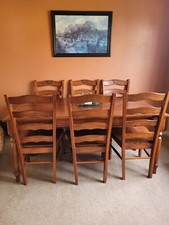 table and chairs 6