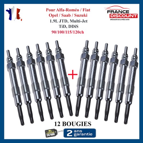 Glow plug opel astra signum - plug,