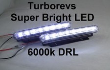 Led daytime running light - light, drl