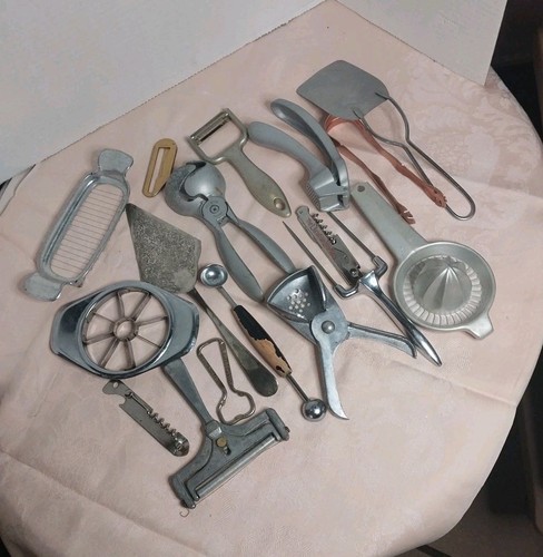 Pieces vintage kitchen - 17,