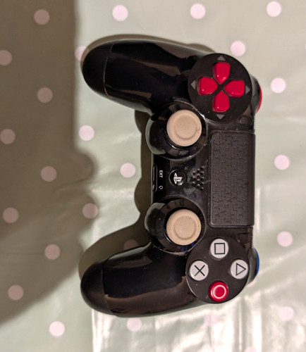 Ps4 controller star wars - star,