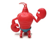 Spongebob Squarepants Larry