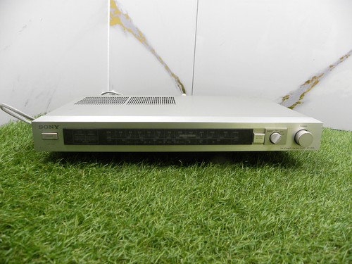 Sony ax2 jx2l stereo - st-jx2l,