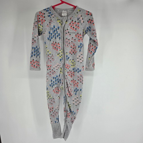 Girls bonds wondersuit baby - girls,