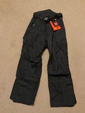 Ski Salopette/Pant Surfanic