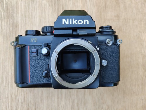 Nikon body - nikon,