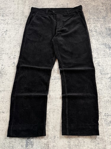 Vintage corduroy trousers mens - vintage,