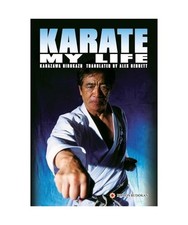 Karate My Life, Kanazawa, Hirokazu